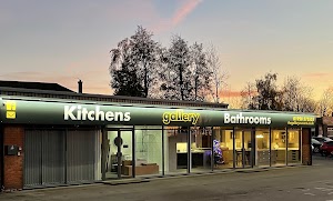 Gallery Kitchens & Bathrooms place picture